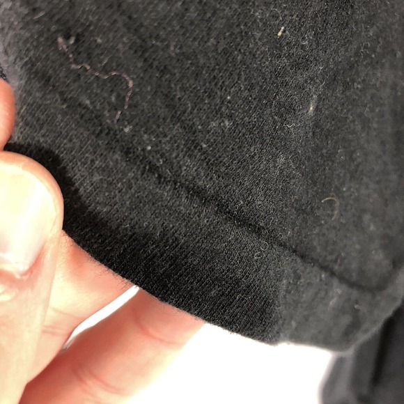 VTG Dessens De Kenya Musee D’Art Museum by Blondie & Bruno Shirt USA Made Stitch - Picture 3 of 12